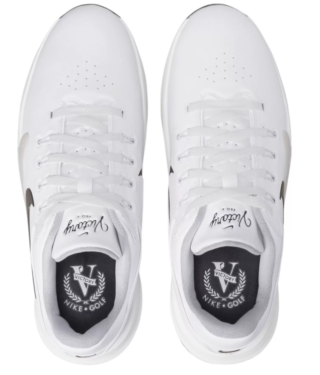Nike Victory Pro 4 Golf Shoes | eBay