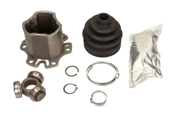 Giunto semiasse Assale anteriore 49-1022 MAXGEAR per VW FORD SEAT AUDI