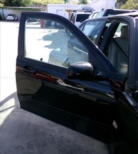 Porte avant et accessoires Saab 9-5