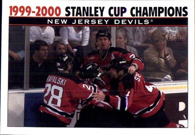 2000-01 Topps Heritage NHL HOCKEY CARDS   YOU PICK FAVS   #5 - #247 Base Cards
