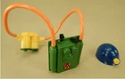 Vintage 1972 Hasbro GI Joe AT #7311 Laser Rescue Complete Set C7