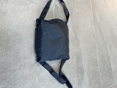 Mothercare PAC A Mac / Packaway Regenjacke Mantel Alter 3/4 Jahre (Rucksack)