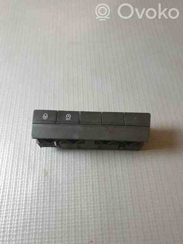 SKODA OCTAVIA III 5E3 Schalter 5E1927132M 2.00 Diesel 110kw 2016 28102943