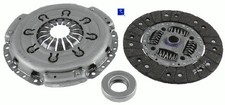Kit d'embrayage Opel FRONTERA