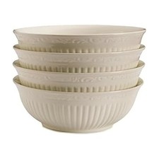 Mikasa Italian Countryside Soup/Cereal Bowl 7-Inch Set Of 4 Dd900-421