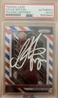 Collin Sexton Auto 2018-19 Panini Red White & Blue Prizm Rookie RC • NEW LAKER