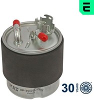 Optimal OP-FFF30122 Kraftstofffilter Kraftstoffilter FüR Nissan FüR Renault