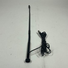 Audio Technica Unipoint Condenser Microphone AT8505 with Power Supply