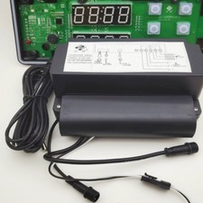 1PCS NEW FIT FOR JC-SN11-30A Display Board Control Digital Thermostat