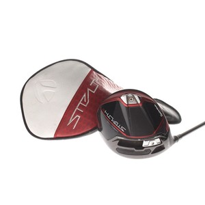 TaylorMade Driver Head Only STEALTH2 PLUS 10.5 1W