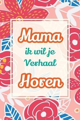 Casey Parker Mama, ik wil je verhaal horen (Taschenbuch) (US IMPORT)