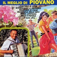 Audio Cd - Mario Piovano - Il Meglio - Dv More -D- Neu