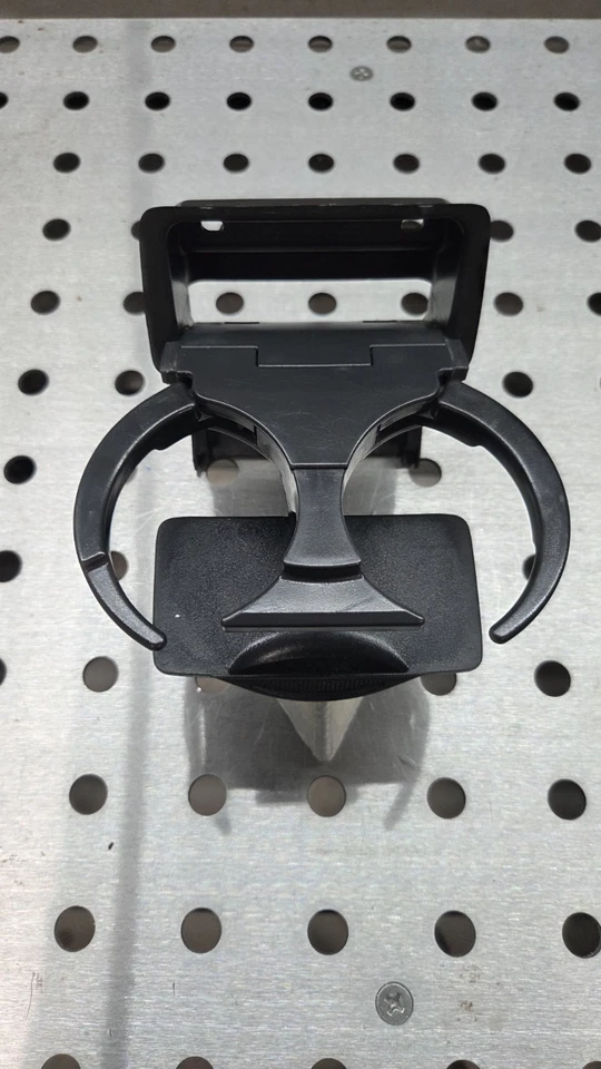 Pontiac Vibe 2003-2008 y Toyota Matrix GM CONSOLA TRASERA portavasos 88972598 03-08 Foto 3 de 4