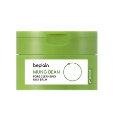 beplain Mung Bean Pore Cleansing Milk Balm 100ml