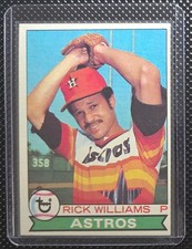 Click to enlarge Rick Williams