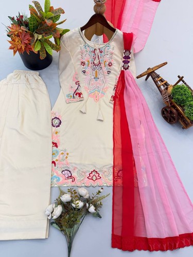 Pakistani Farshi Salwar Kameez Ready To Wear Dress Suits Wedding Party Bollywood