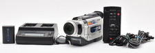  NEAR MINT SONY Handycam DCR-TRV17 Digital Camcorder mini DV Nightshot JAPAN