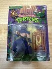 TMNT 1998 Teenage Mutant Ninja Turtles Shredder Vintage