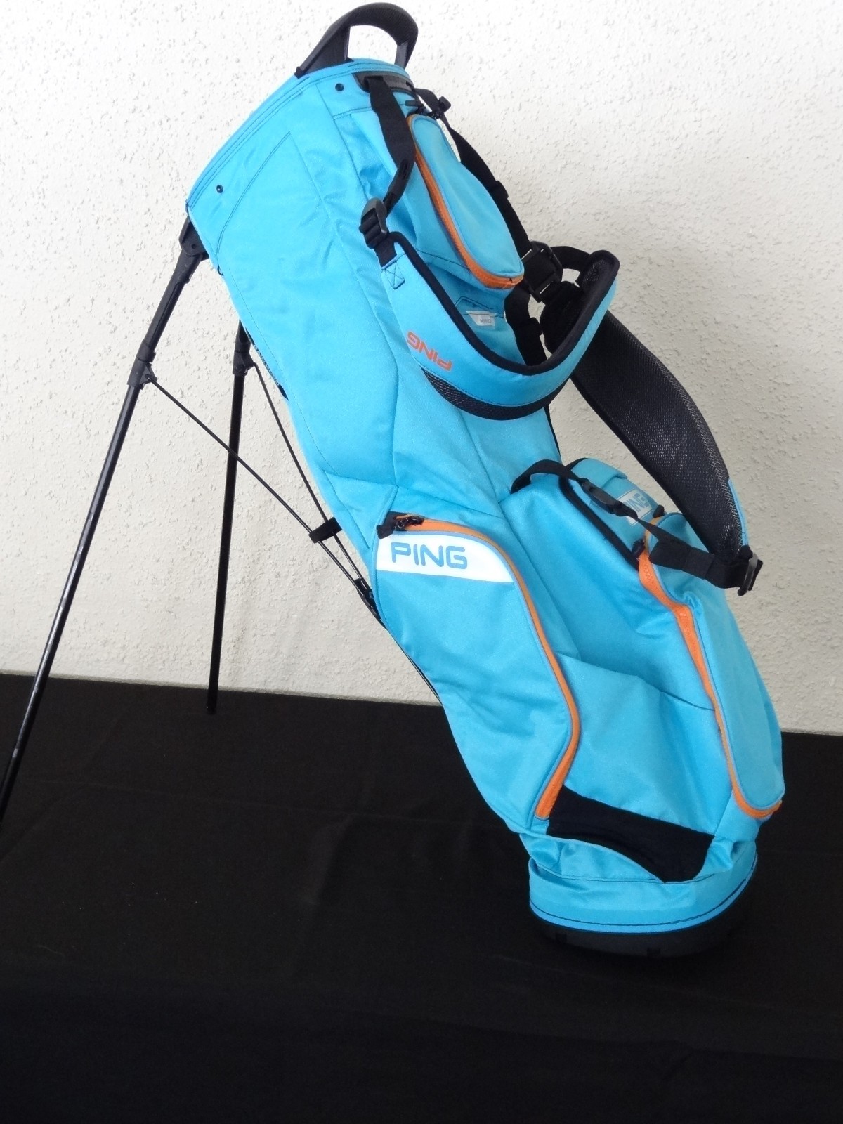 2026sky Blue/orange  14-way New 2913