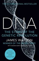 Dna | The Story Of The Genetic Revolution | James Watson | Englisch | Buch