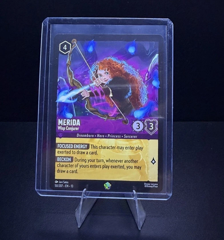 ロルカナ アイコニック メリダ ロルカナ アイコニック メリダ Merida