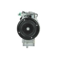 Bv Psh Kompressor Klima Klimaanlage Klimakompressor Denso New 090.215.001.260