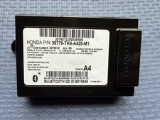 2012 - 2014 ACURA TL TECH & ADVANCE HFL HFT B...