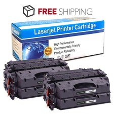 4 Pack CF281A 81A Office Printer Toner for HP M604 M605 M606 M630
