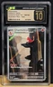 Pokemon Charmeleon 169/165 ENGLISH Scarlet Violet 151 - CGC 10 PRISTINE POP 43!!
