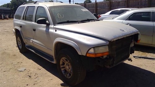 Passenger Right Lower Control Arm Front Fits 00-04 DAKOTA 671036 | eBay