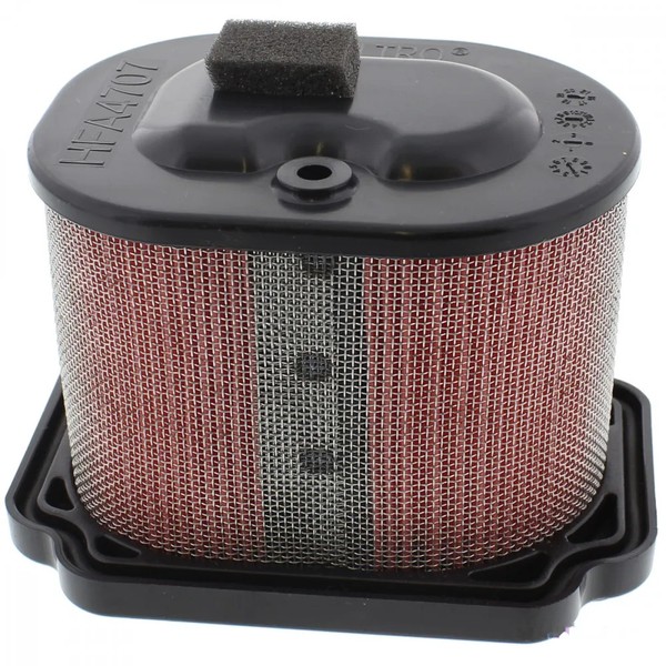 Luftfilter Hiflo HFA4707 FüR Yamaha MT-07 700 Moto Cage Bj. 2014-2016-image