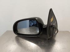 Retroviseur gauche (ou coque) Daewoo LACETTI