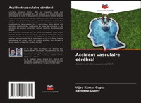 Vijay Kumar Gupta (U. A.) | Accident Vasculaire CéRéBral | Taschenbuch (2021)