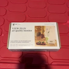 Airthings View Plus Air Quality Monitor 2960