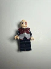 LEGO Avatar: The Last Airbender Prince Zuko Minifigure