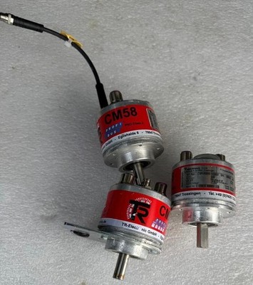 TR-Electronic GmbH CMV58-00003