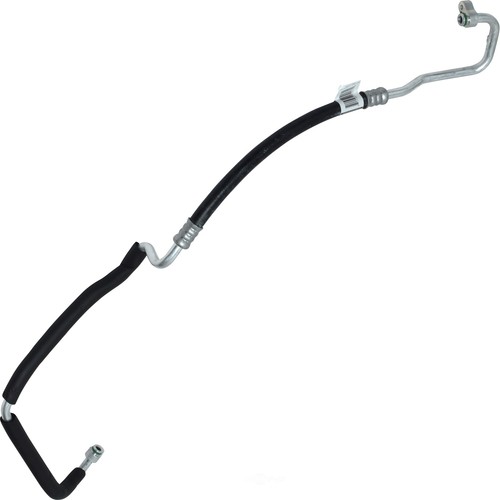 UAC HA 1171C A/C Suction Line Hose Assembly,1919 - View #4