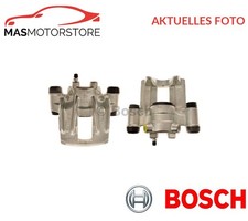 BREMSE BREMSSATTEL HINTEN RECHT BOSCH 0 986 474 996 P FÜR FIAT DUCATO