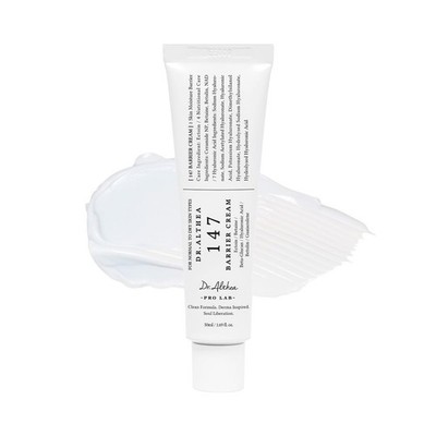 Dr.Althea 147 Barrier Cream | Daily Skin Care 1.69 Fl Oz (Pack of 1)