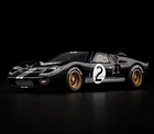 * MATTEL HOT WHEELS RED LINE CLUB FORD GT 40 MKII JCP28-9893 Ready To Ship