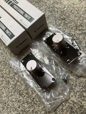 VESTAX DF17 DF27 Rotary Fader Conversion Parts 90's Dead Stock Rare
