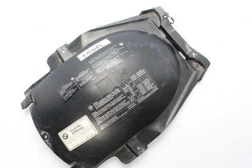 Kotflügel Fender Spritzschutz hinten BMW K 1200 RS 589 97-00