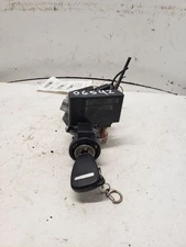 Ignition Switch LHD VIN W 6th Digit Jk Body Fits 07-18 WRANGLER 1430815