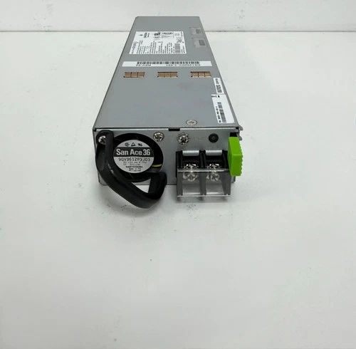 JUNIPER SRX3K-PWR-DC2-A. 90 DAY WARRANTY. FREE UK SHIPPING