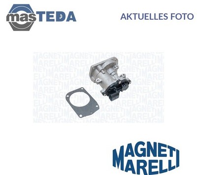 571822112216 AGR-VENTIL ABGASRÜCKFÜHRVENTIL MAGNETI MARELLI FÜR FORD