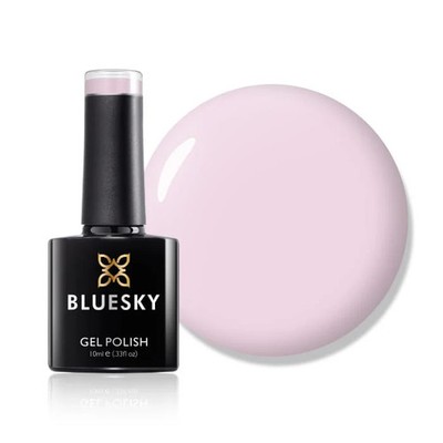 Bluesky Gel Polish - CREAMY PINK - A106 Pink