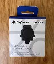 PlayStation - Stick Module for PS5 DualSense Edge Wireless Controller - NEW