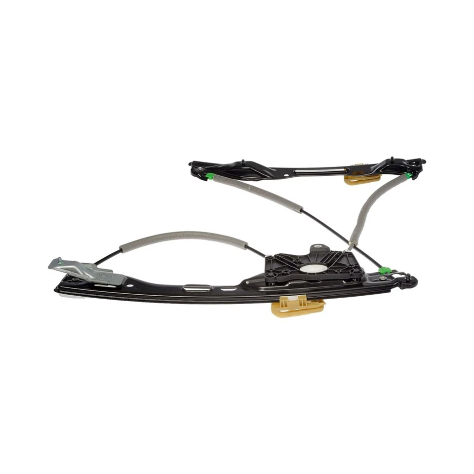 752-970 Dorman regulador de ventana conductor delantero lado izquierdo para Ford Fusion MKZ Foto 3 de 4