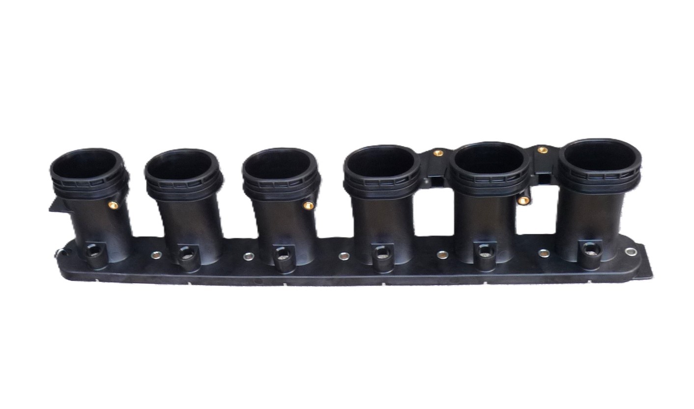 20-22 Lamborghini Aventador LP770 LP780 Intake Manifold Fllange 07M133110B OEM