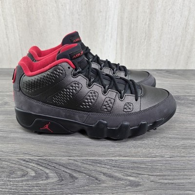 Size 8.5 - Air Jordan 9 Golf Low Charcoal for sale online | eBay